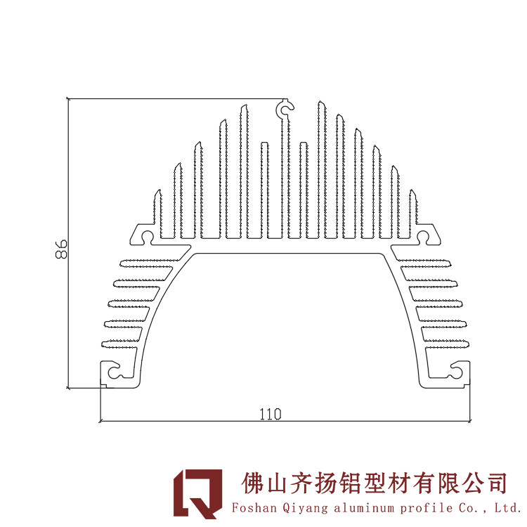 393號洗墻燈