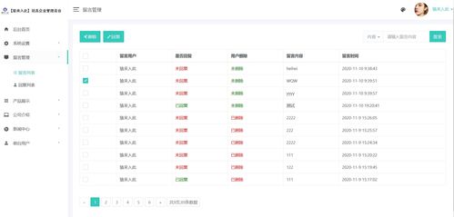 SpringBoot + MySQL企業(yè)官網(wǎng)產(chǎn)品展示管理系統(tǒng) 源碼、文檔與實(shí)戰(zhàn)教程