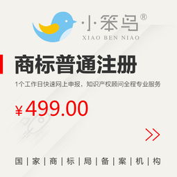 企業商標注冊與知識產權服務 省錢高效的商務代理解決方案